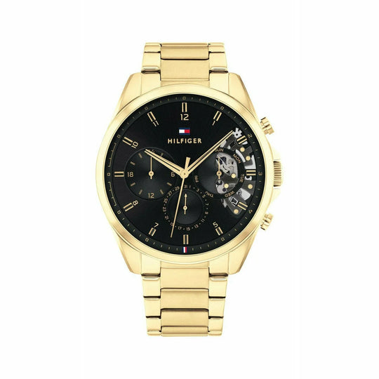 Tommy Hilfiger herenhorloge TH1710447