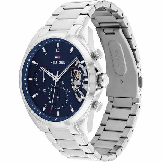 Tommy Hilfiger herenhorloge TH1710448