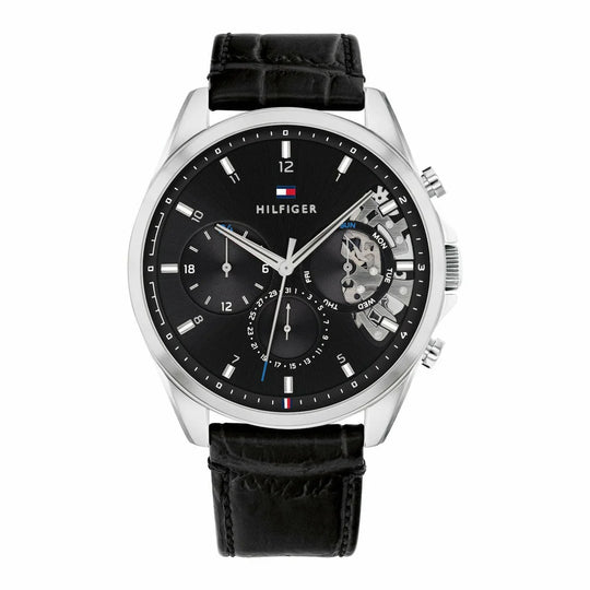 Tommy Hilfiger herenhorloge TH1710449