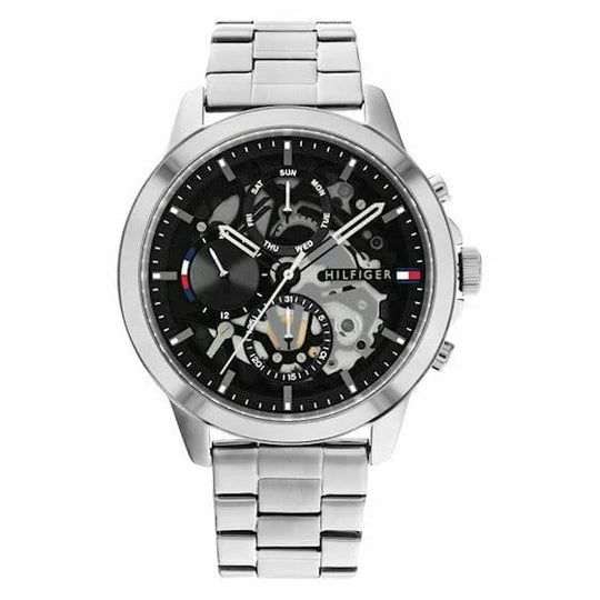 Tommy Hilfiger herenhorloge TH1710477