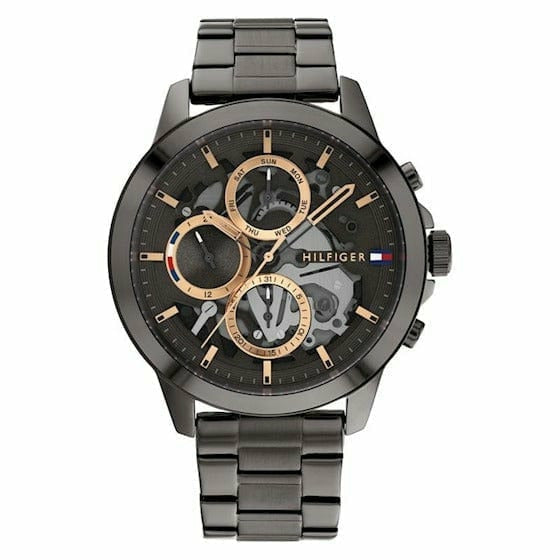 Tommy Hilfiger herenhorloge TH1710479 - Horloges