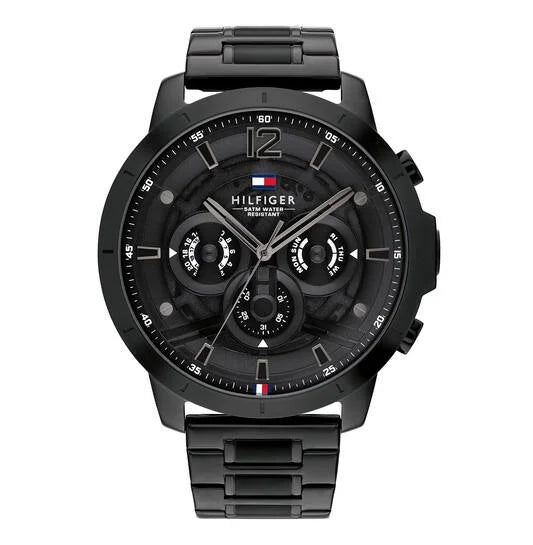 Tommy Hilfiger herenhorloge TH1710494