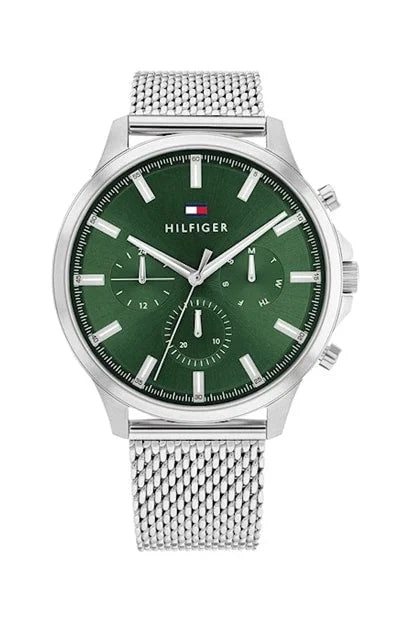 Tommy Hilfiger herenhorloge TH1710499