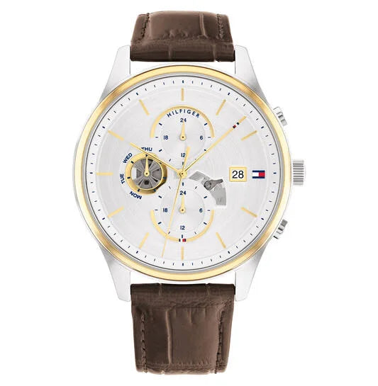 Tommy Hilfiger herenhorloge TH1710501