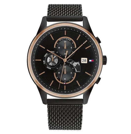 Tommy Hilfiger herenhorloge TH1710505