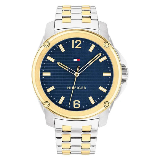Tommy Hilfiger herenhorloge TH1710507