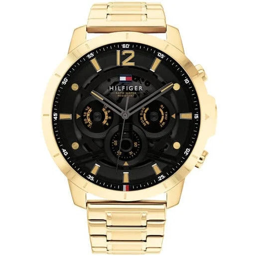 Tommy Hilfiger herenhorloge TH1710511