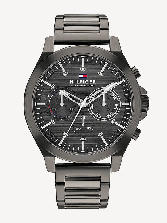 Tommy Hilfiger herenhorloge TH1710519