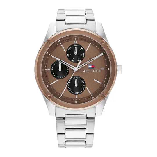 Tommy Hilfiger herenhorloge TH1710533