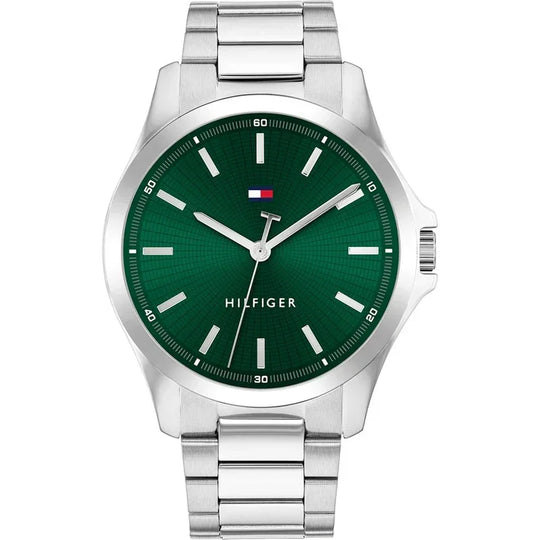 Tommy Hilfiger Herenhorloge TH1710672
