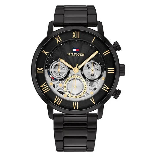 Tommy Hilfiger Herenhorloge TH1710706