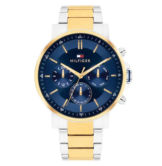 Tommy Hilfiger Herenhorloge TH1710710