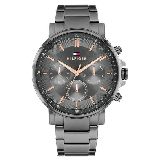 Tommy Hilfiger Herenhorloge TH1710711