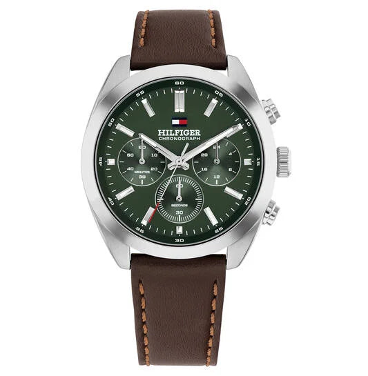 Tommy Hilfiger Herenhorloge TH1710719