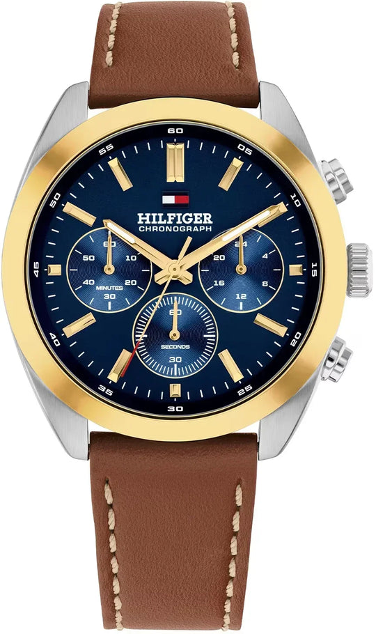 Tommy Hilfiger Herenhorloge TH1710720