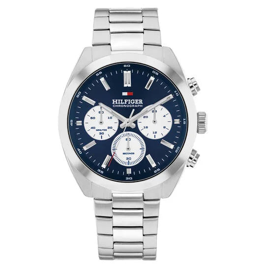 Tommy Hilfiger Herenhorloge TH1710722