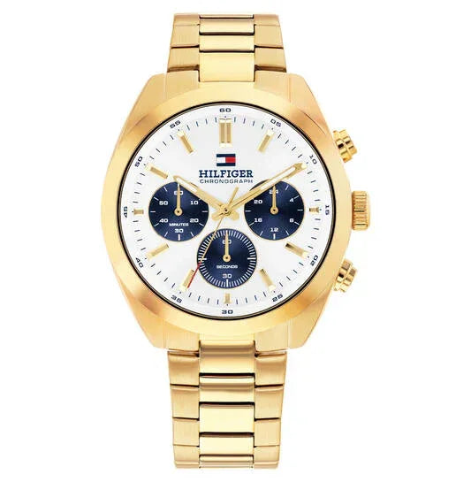 Tommy Hilfiger Herenhorloge TH1710723