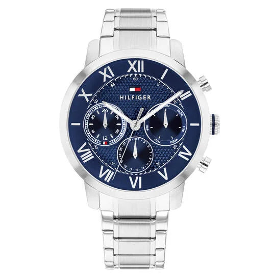 Tommy Hilfiger Herenhorloge TH1710728