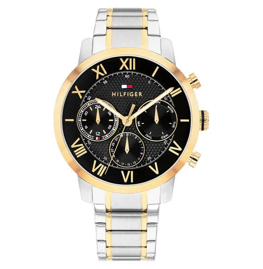Tommy Hilfiger Herenhorloge TH1710729