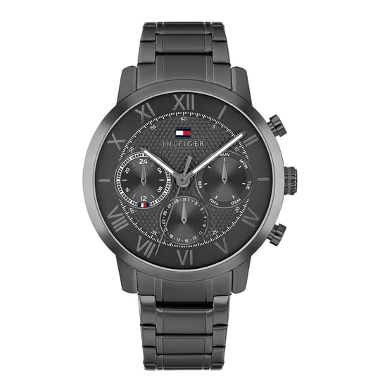 Tommy Hilfiger Herenhorloge TH1710730