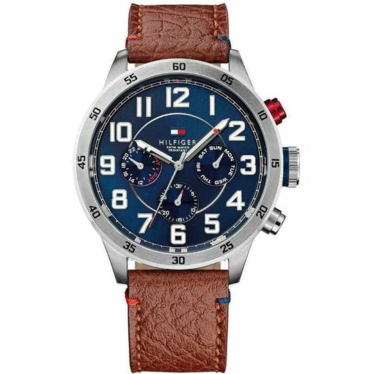 Tommy Hilfiger herenhorloge TH1791066