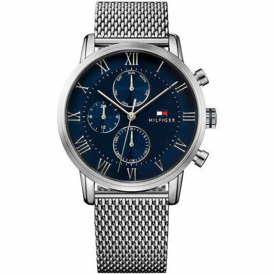 Tommy Hilfiger herenhorloge TH1791398