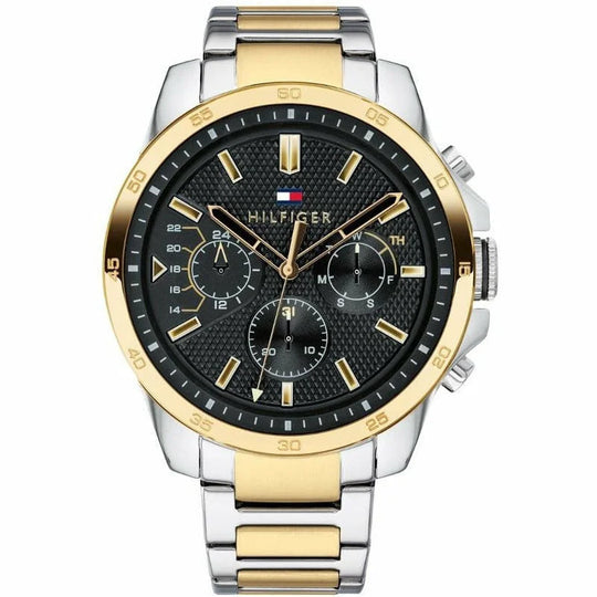 Tommy Hilfiger herenhorloge TH1791559