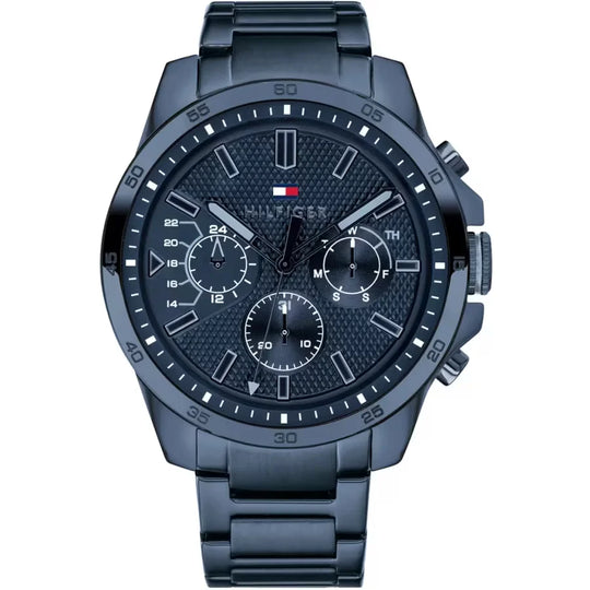 Tommy Hilfiger herenhorloge TH1791560