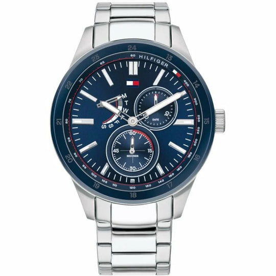 Tommy Hilfiger herenhorloge TH1791640