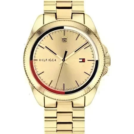 Tommy Hilfiger herenhorloge TH1791686