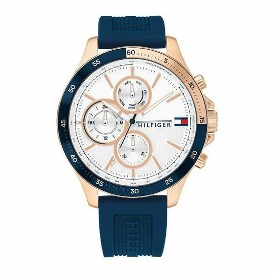 Tommy Hilfiger herenhorloge TH1791778