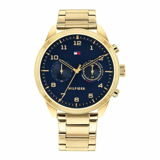 Tommy Hilfiger herenhorloge TH1791783