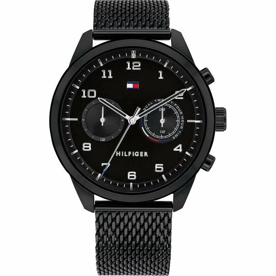 Tommy Hilfiger herenhorloge TH1791787