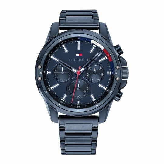 Tommy Hilfiger herenhorloge TH1791789