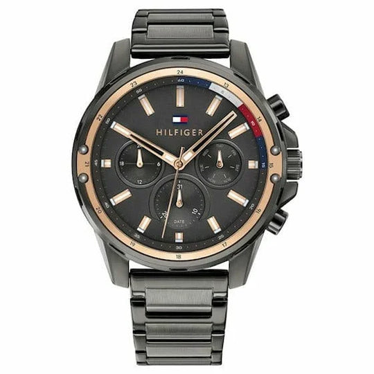Tommy Hilfiger herenhorloge TH1791790