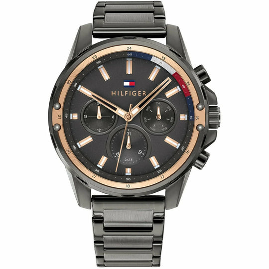 Tommy Hilfiger herenhorloge TH1791790
