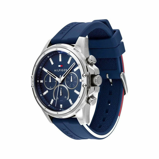 Tommy Hilfiger herenhorloge TH1791791