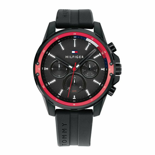 Tommy Hilfiger herenhorloge TH1791793