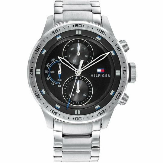 Tommy Hilfiger herenhorloge TH1791805