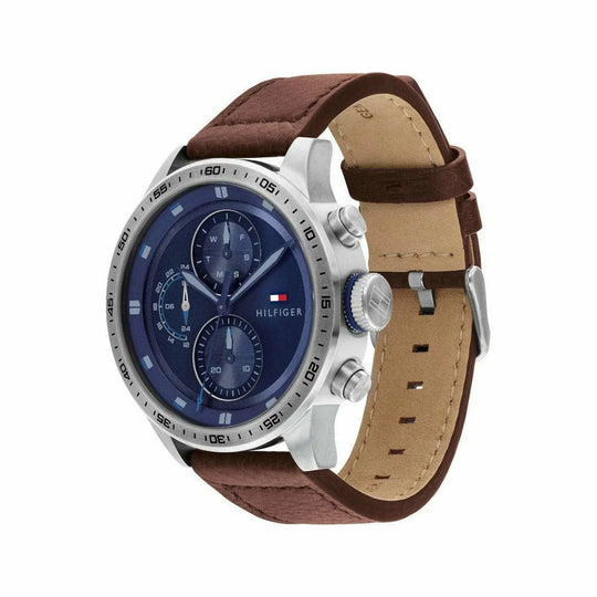 Tommy Hilfiger herenhorloge TH1791807
