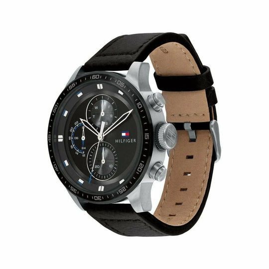 Tommy Hilfiger herenhorloge TH1791810