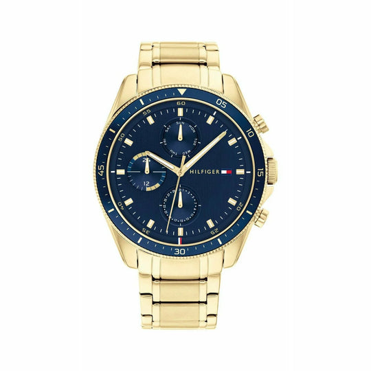 Tommy Hilfiger herenhorloge TH1791834