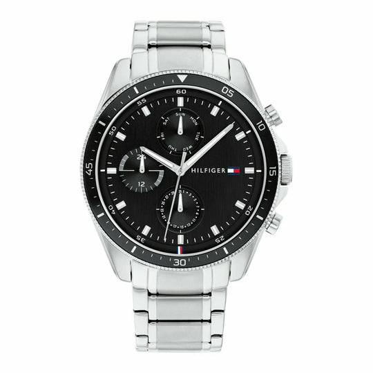 Tommy Hilfiger herenhorloge TH1791835