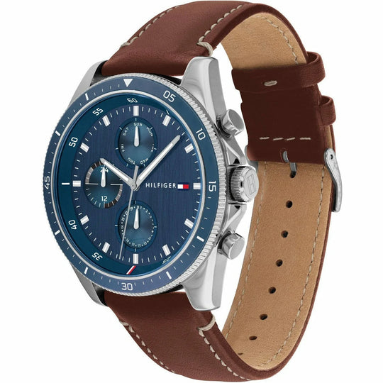 Tommy Hilfiger herenhorloge TH1791837