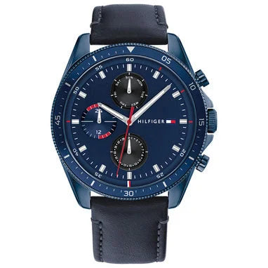 Tommy Hilfiger herenhorloge TH1791839
