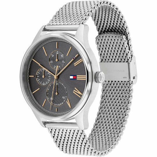 Tommy Hilfiger herenhorloge TH1791846