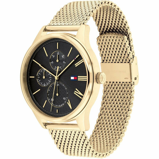 Tommy Hilfiger herenhorloge TH1791848