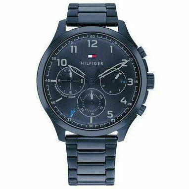 Tommy Hilfiger herenhorloge TH1791853