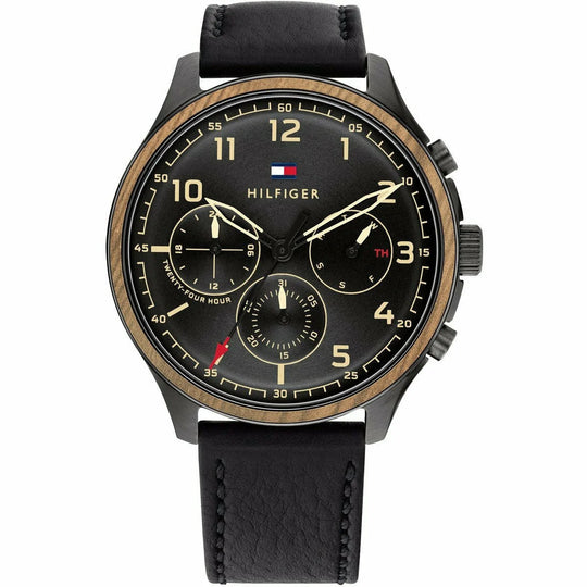 Tommy Hilfiger herenhorloge TH1791854