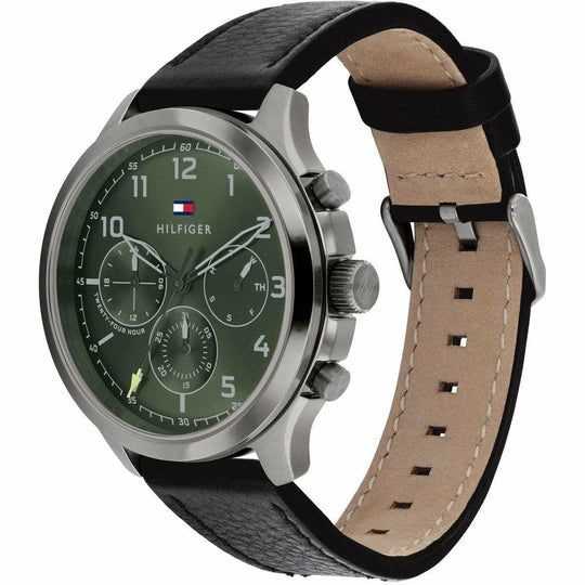 Tommy Hilfiger herenhorloge TH1791856